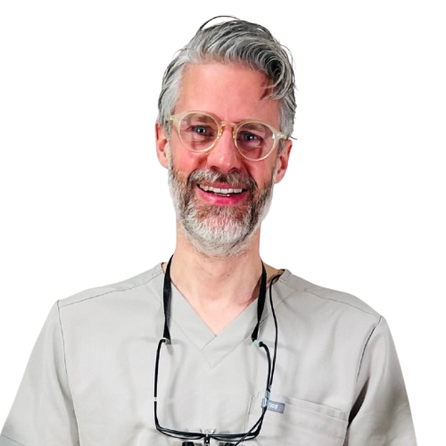 Foto von Dr. Thomas Klossok