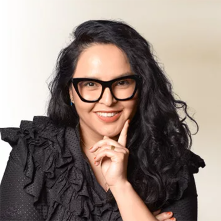 Foto von Dr. Giuliana Klossok-Niethammer