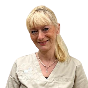 Foto von Dr. Sibylle Pfeiffer