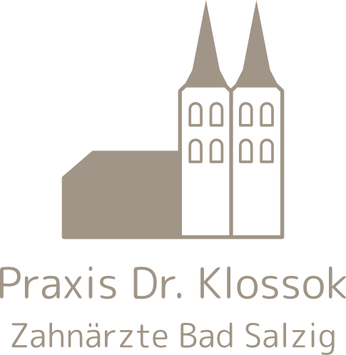 Logo der Praxis in Bad Salzig, Kirche